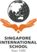 Singapore International School @ Saigon South logo