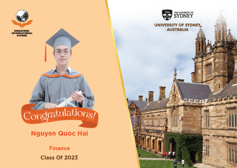 AU-Nguyen Quoc Hai_University of Sydney