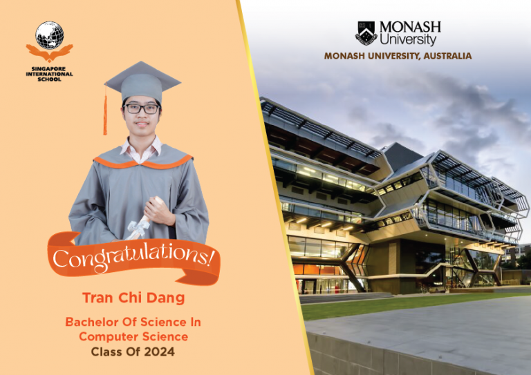 AU-Tran Chi Dang_University of Melbourne