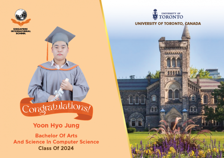 CA-Yoon HyoJung_University of Toronto