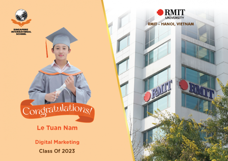 VN-Le Tuan Nam_RMIT-VN