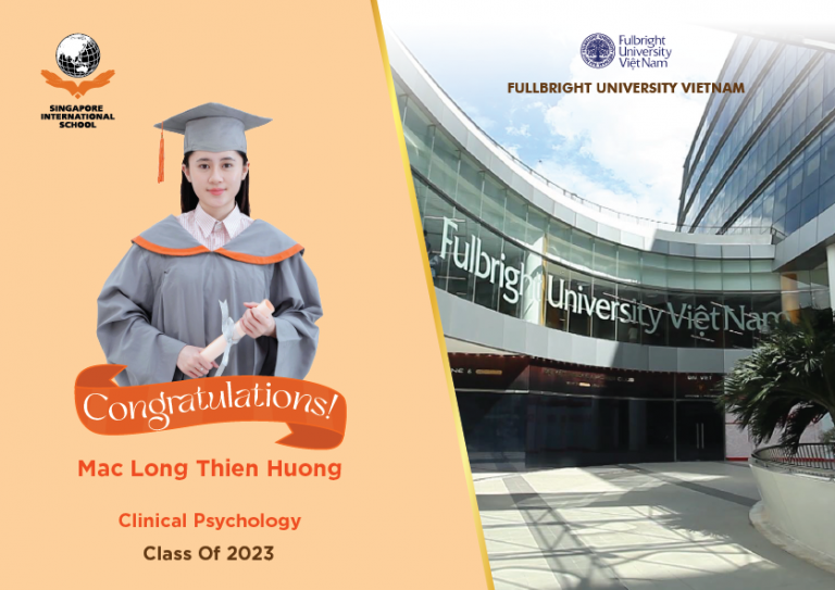 VN-Mac Long Thien Huong_Fullbright University Vietnam