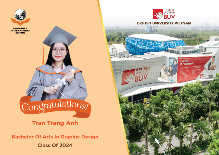 VN-Tran Trang Anh_British University Vietnam