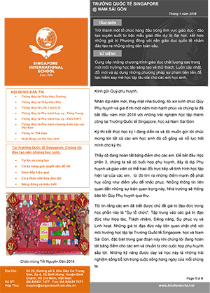 January 2016 - VN-firs tpage