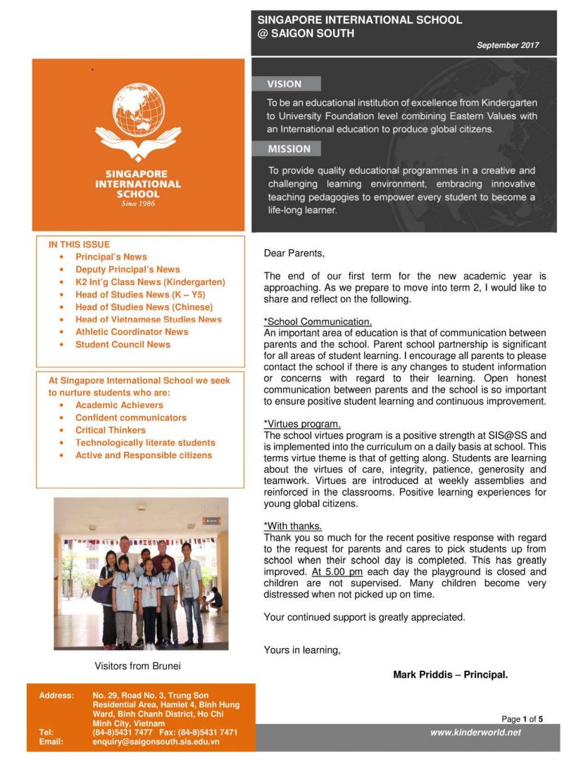 SIS - Newsletter of Sep 2017 -- ENG-page-001