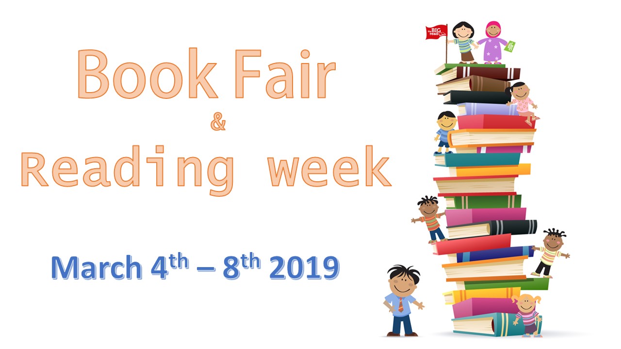 bookfair