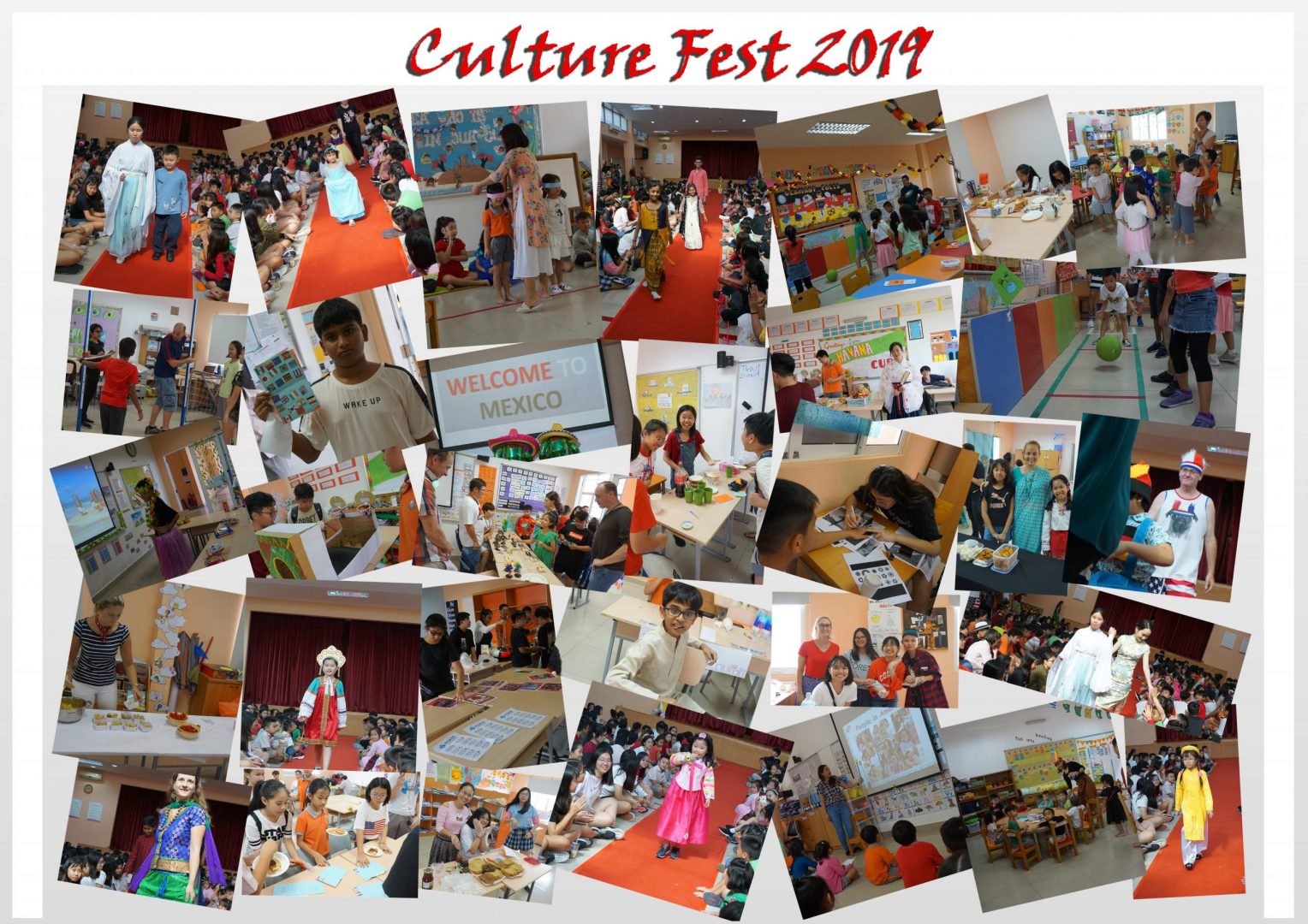 culture fest