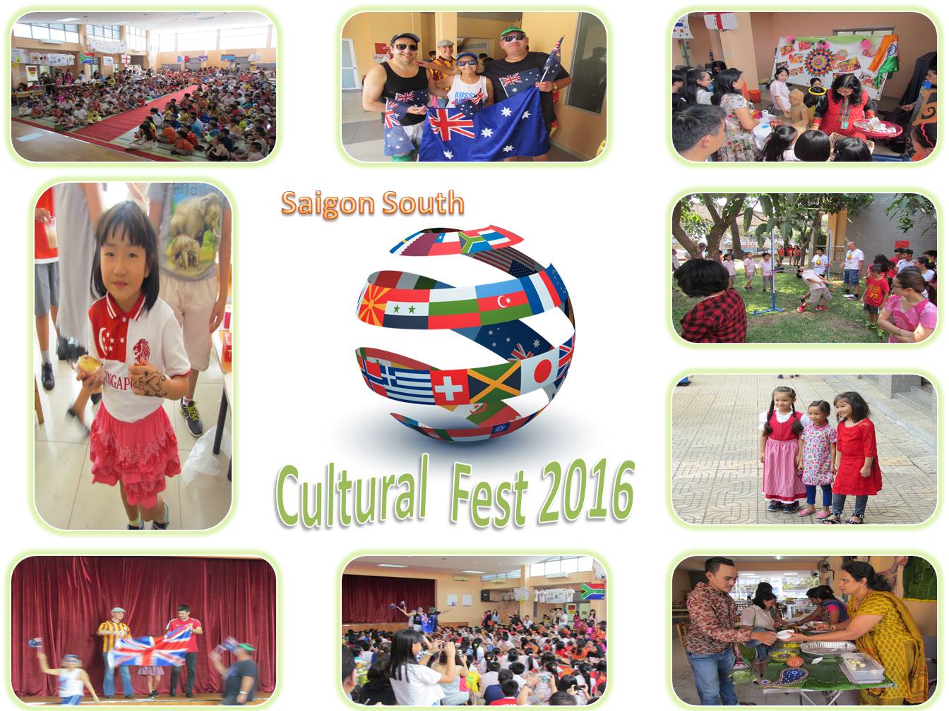 Cultural Fest 2016