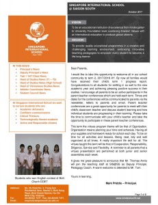 SIS - Newsletter of Oct 2017 - ENG-page-001