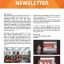 Newsletters of April 2025