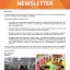 Newsletters of March 2024