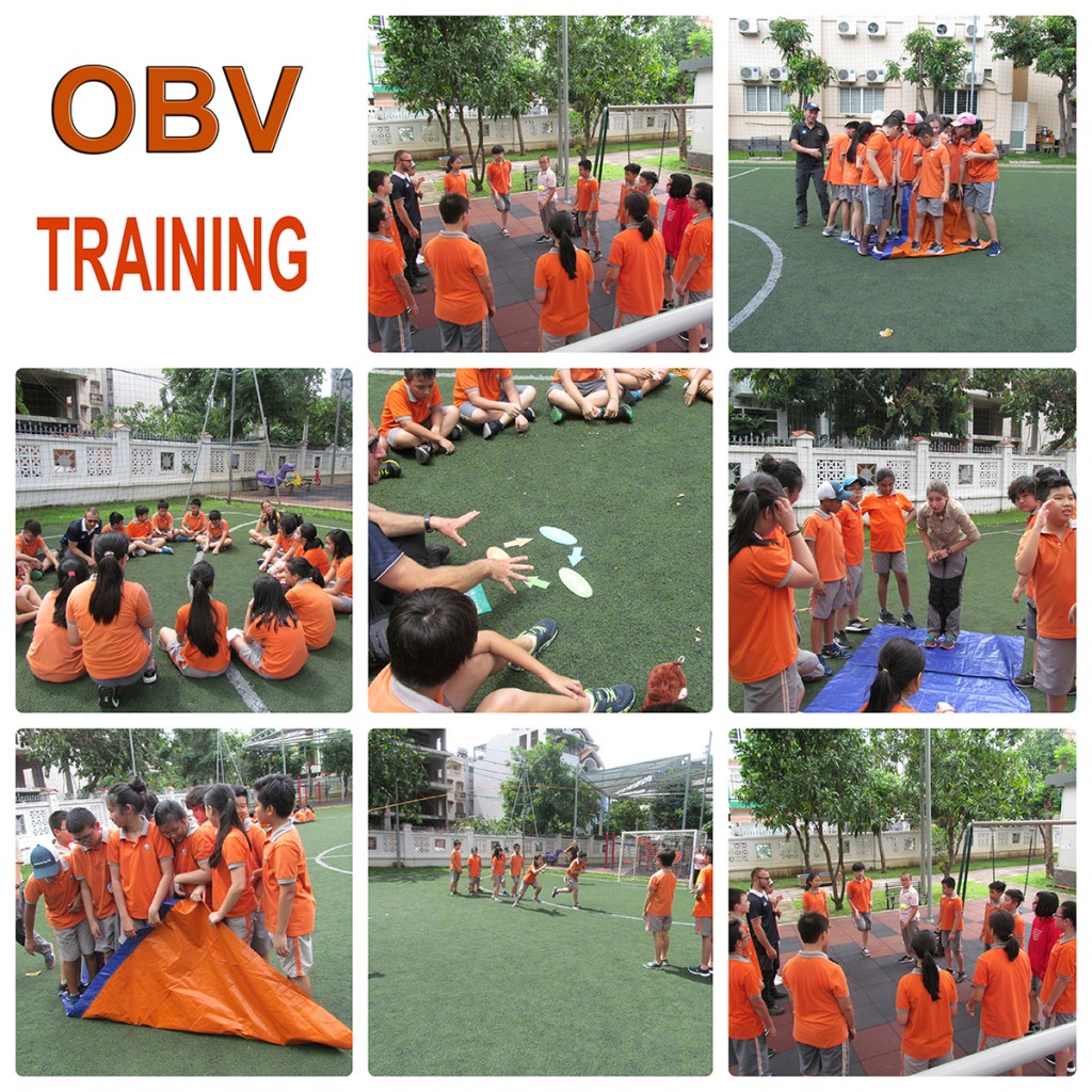 obv training smallsize